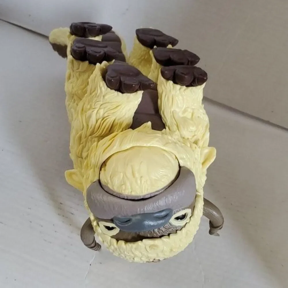 APPA Avatar The Last Airbender Figures Figurine Kids Toy McFarland